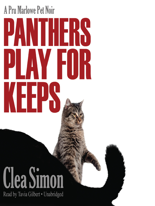Title details for Panthers Play for Keeps by Clea Simon - Available